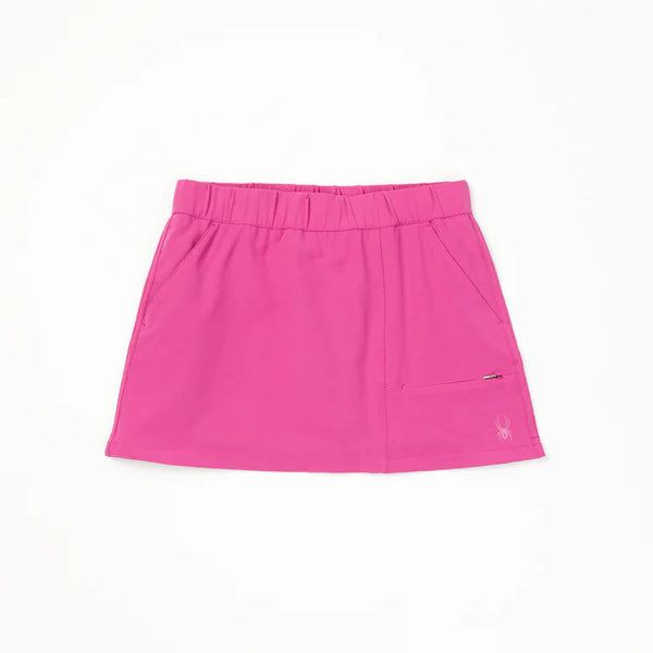 Spyder Women's NOMAD STRETCH SKORT