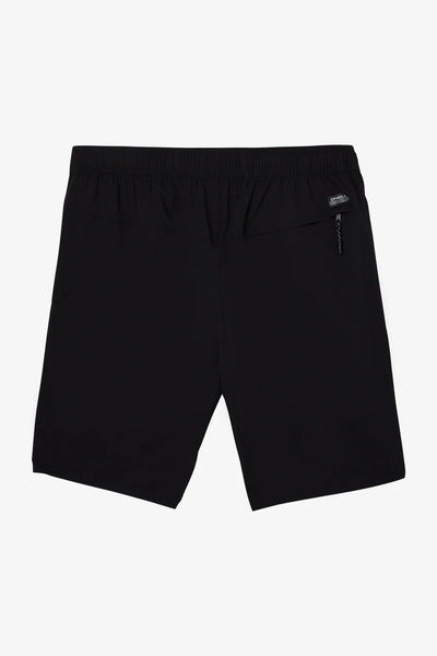 O'Neill Men's TRVLR Camino 18" Hybrid Shorts