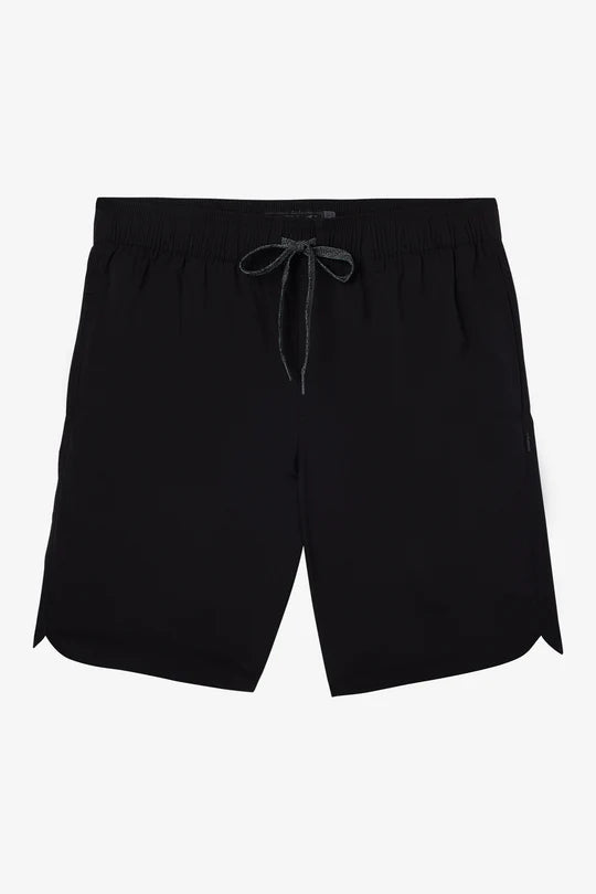 O'Neill Men's TRVLR Camino 18" Hybrid Shorts