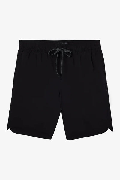 O'Neill Men's TRVLR Camino 18" Hybrid Shorts