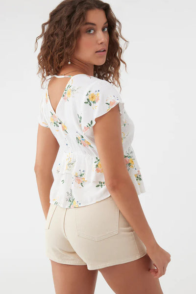 O'Neill Women's Zellie Top