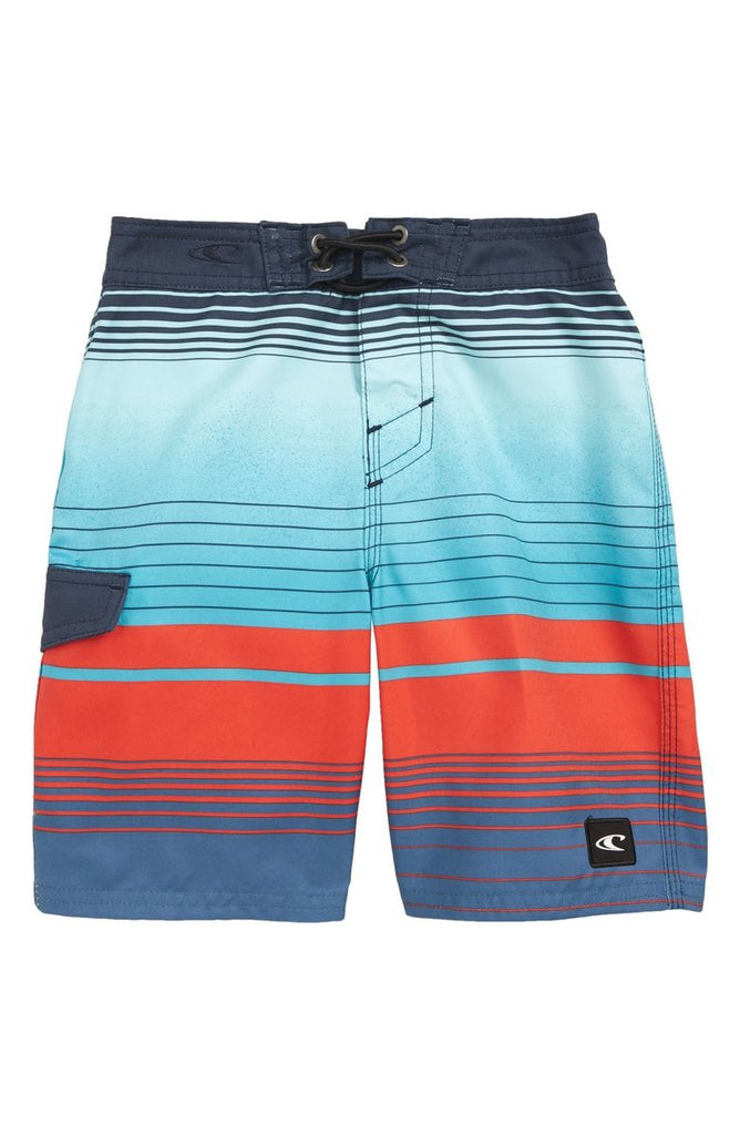 O’Neill Lennox Toddler Boardshort