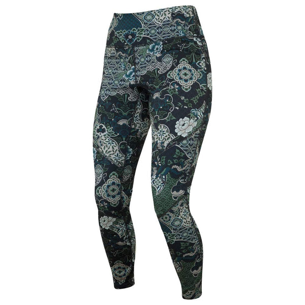 Sherpa Women's Sapna Printed Leggings