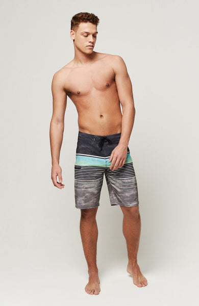 O’Neill Hyperfreak Heist Boardshort