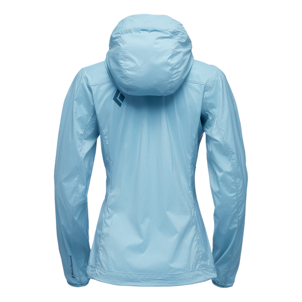 Black Diamond Women's Alpine Start Hoody