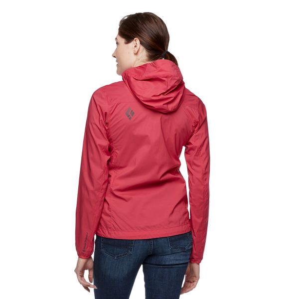 Black Diamond Women's Alpine Start Hoody