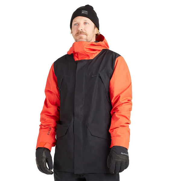 Dakine Men's Barrier Gore-Tex 2l Jacket