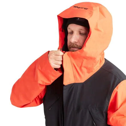 Dakine Men's Barrier Gore-Tex 2l Jacket