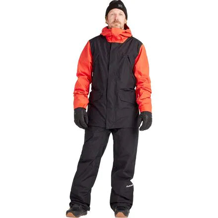 Dakine Men's Barrier Gore-Tex 2l Jacket