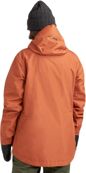 Dakine Women's Barrier Gore-Tex 2L Jacket