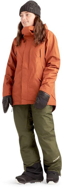 Dakine Women's Barrier Gore-Tex 2L Jacket