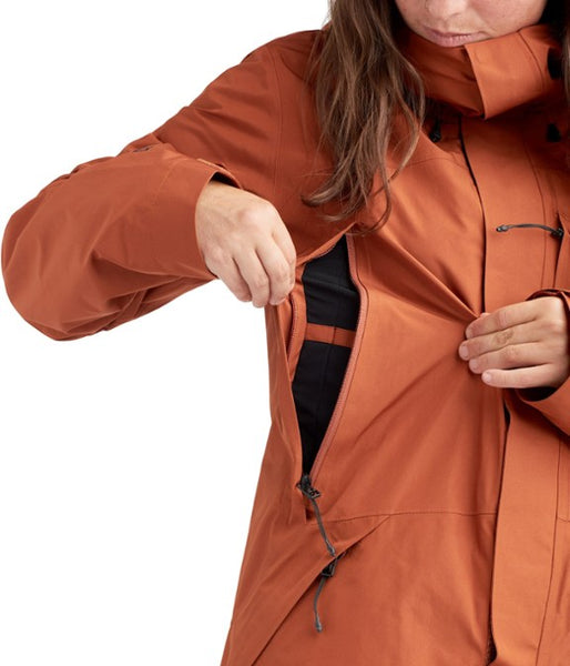 Dakine Women's Barrier Gore-Tex 2L Jacket