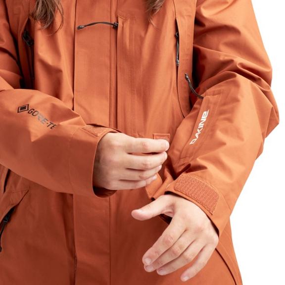 Dakine Women's Barrier Gore-Tex 2L Jacket