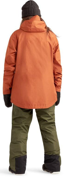 Dakine Women's Barrier Gore-Tex 2L Jacket