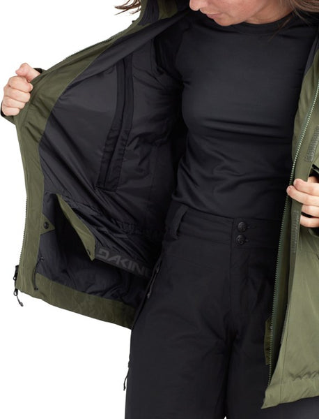 Dakine Women's Barrier Gore-Tex 2L Jacket