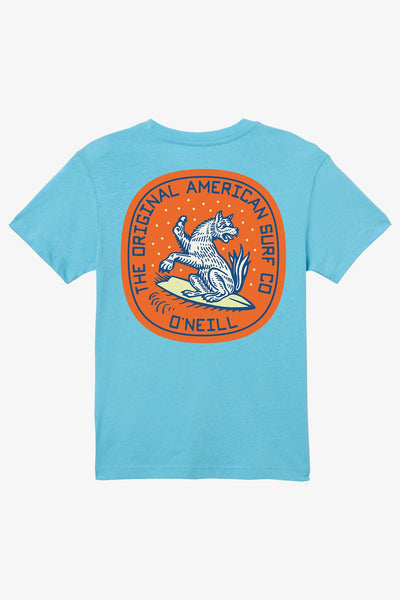 O'NEILL Boys WOLFDOG T-Shirt