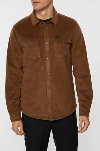 O’Neill Men's Glacier Overshirt