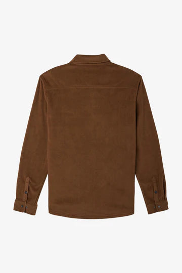O’Neill Men's Glacier Overshirt