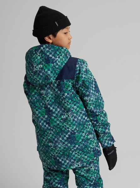 Burton Boys Dugout Jacket