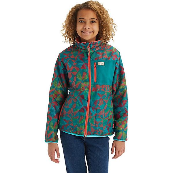 BURTON SNOOKTWO REVERSIBLE JACKET