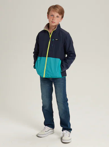 BURTON SNOOKTWO REVERSIBLE JACKET