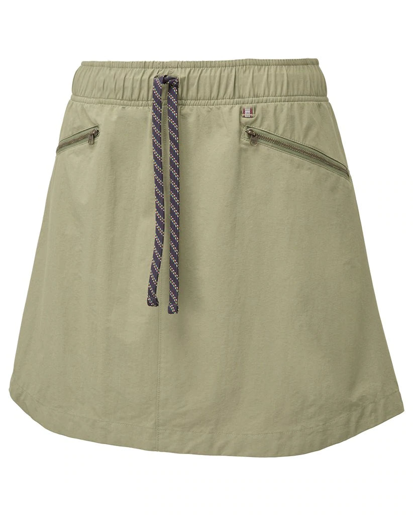 Sherpa Devi Skort