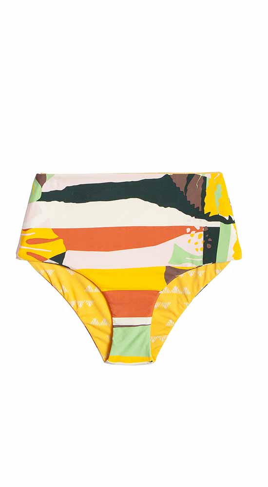 Carve Designs Erin Reversible Bottom