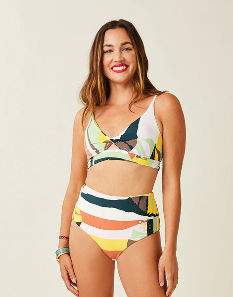 Carve Designs Erin Reversible Bottom