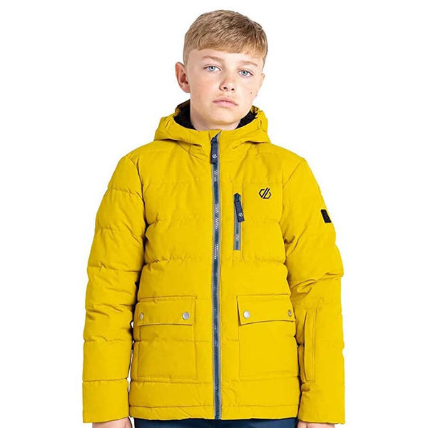 Dare2B Kids Folly Waterproof Ski Jacket