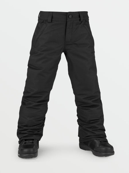 Volcom Kids Freakin Snow Chino