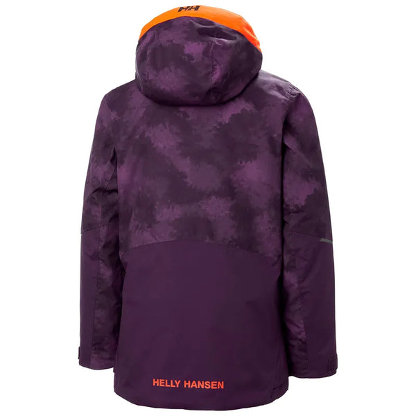 Helly Hansen JR Stellar Jacket