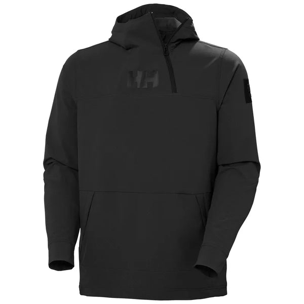 Helly Hansen Men's ULLR D Shield Ski Hoodie