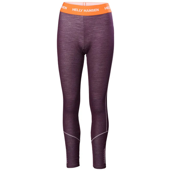 Helly Hansen Womens LIFA Merino Midweight Pant