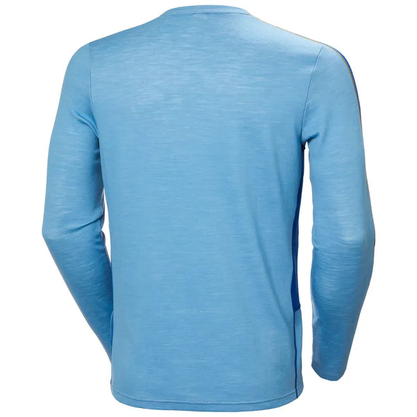 Helly Hansen LIFA Merino Lightweight Crew