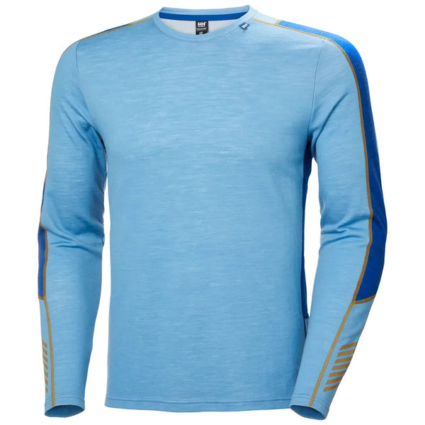 Helly Hansen LIFA Merino Lightweight Crew