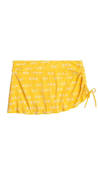 Carve Designs Hoku Swim Skirt