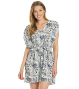 Carve Designs Iris Cover Up