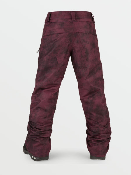 Volcom Frochickidee Insulated Youth Pant