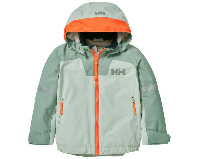 Helly Hansen Kids Legend Insulated Jacket