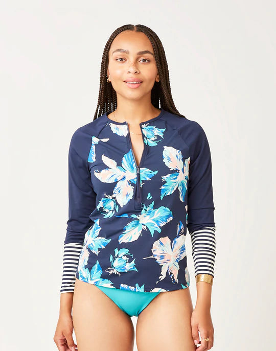 Carve Designs KONA Rashguard