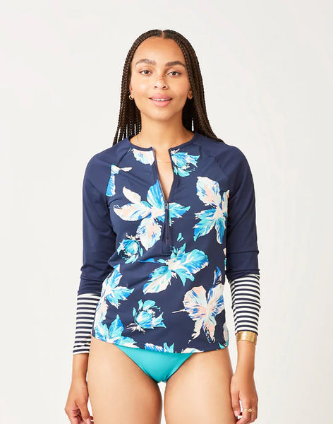 Carve Designs KONA Rashguard