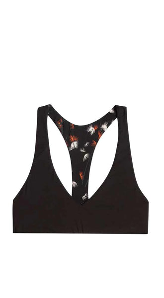 Carve Designs La Jolla Reversible Top