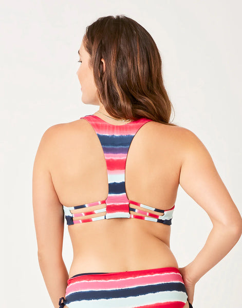 Carve Designs La Jolla Reversible Top