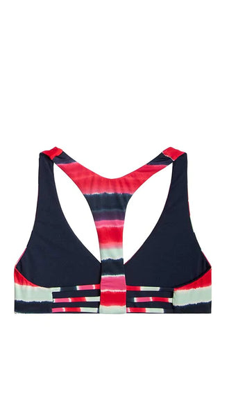 Carve Designs La Jolla Reversible Top