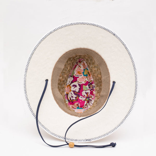 PISTIL Laguna Sun Hat