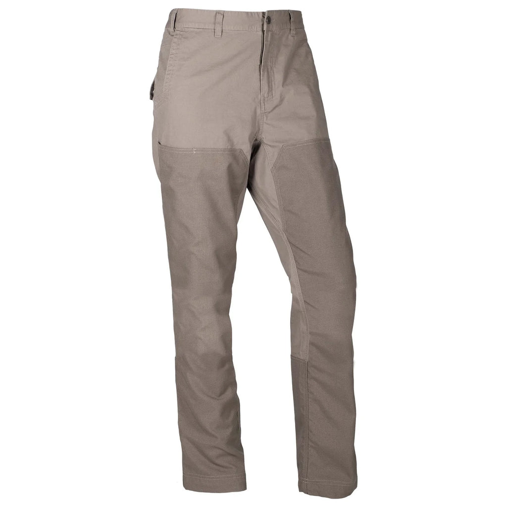 Mountain Khakis Men's Backland Brush Pant Classic Fit