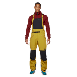 Black Diamond Men’s Recon Bibs