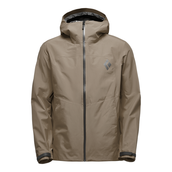 Black Diamond Liquid Point Jacket
