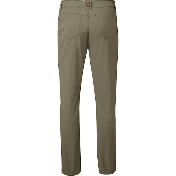 Sherpa Women's Naulo 5-Pocket Pant