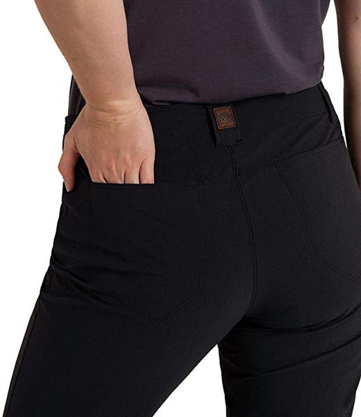 Sherpa Women's Naulo 5-Pocket Pant